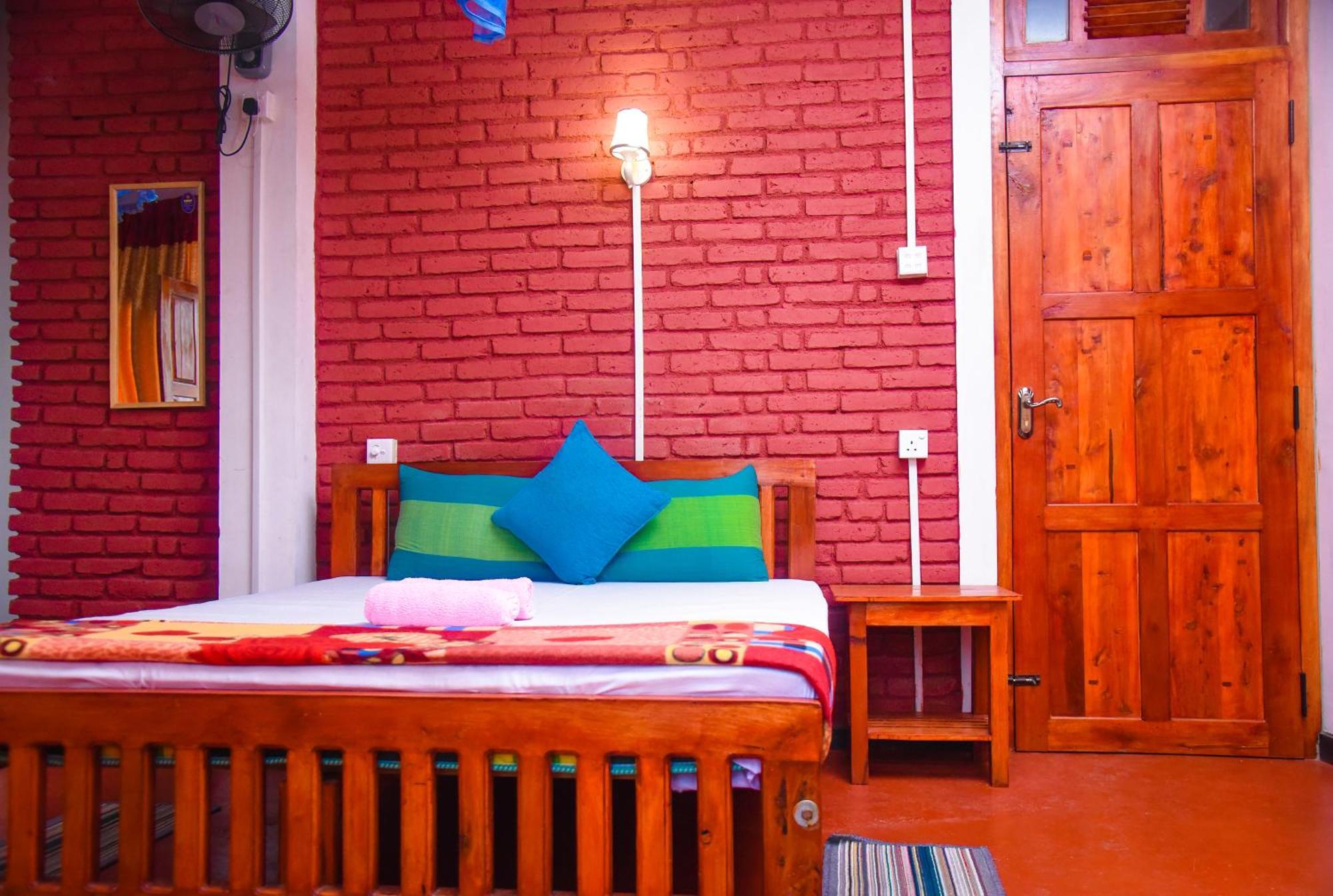 Bed and Breakfast Eco Salient View Ella Exterior foto